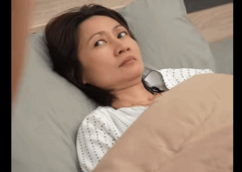 G2411017 ผัวทิ้งสมบัติไว้ให้กับแม่ผัว 2 ถึง 3 ล้านเลยเหรอ !？ part2