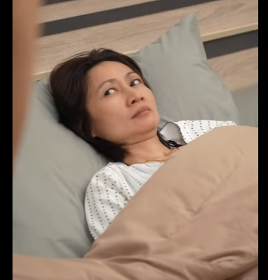 G2411017 ผัวทิ้งสมบัติไว้ให้กับแม่ผัว 2 ถึง 3 ล้านเลยเหรอ !？ part2