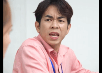 G1311019 ล้อเล่นกับเพื่อนจนเคยตัว part2