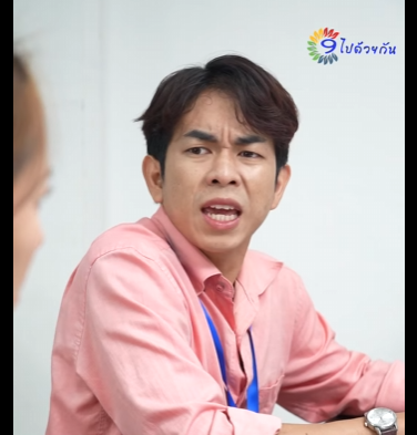 G1311019 ล้อเล่นกับเพื่อนจนเคยตัว part2