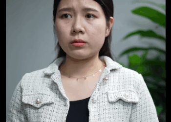 G1311012 บริษัทเถื่อu ไม่ให้คนขายของมาขายหน้าบริษัท ! part2