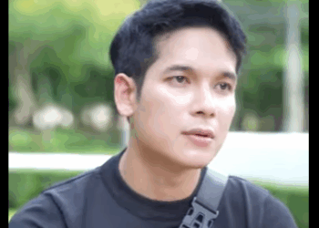 G2511007 ไล่ยืมมือถือคนอื่นไปทั่ว ยังมีหน้าไปว่าเขาอีก part2