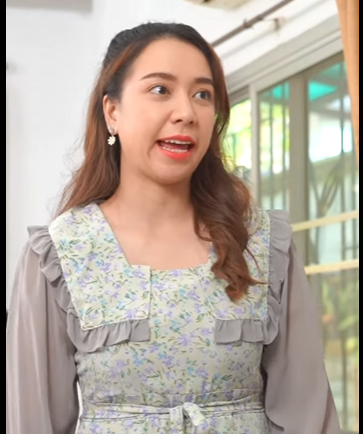 G2611020 ชีวิตที่ดี คือ ชีวิตที่มีเงิน (ละครสั้น) part2