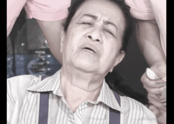 G2611015 ถ้าแม่มีเงิน ผมจะดูแลแม่เอง (ละครสั้น) part2