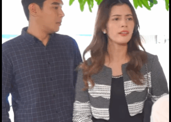 G2611023 โดนเพื่อนดูถูก เพราะมีสามีแก่ (ละครสั้น) part2