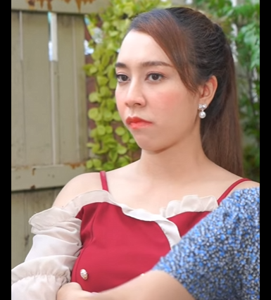 G2611013 เพื่อนสนิท หรือ เพื่อนเสนียด (ละครสั้น) part2