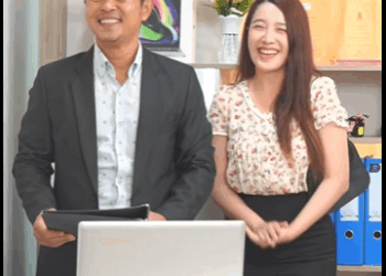 G2611012 ผู้หญิงมักง่าย (ละครสั้นต้องมนต์ฟิล์ม) part2