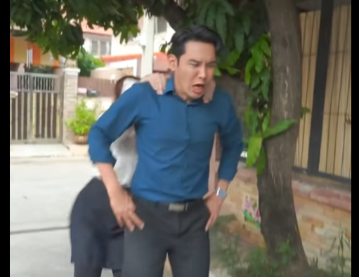 G1510005 อยากให้ชีวิตมีความสุข ต้องแก้ที่ตัวเองก่อน part2