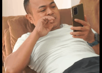 G2611025 ลองมาทำหน้าที่ของเมียดูบ้าง แล้วจะเข้าใจ (ละครสั้น) part2