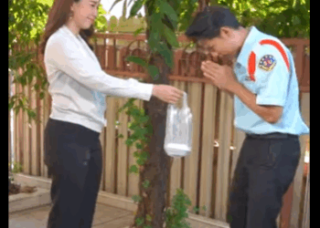 G2611021 ส่งเรียนแทบตาย สุดท้ายเมียมีชู้ part2