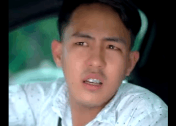 G2611016 เด็กตัวแค่นี้ ! ขโมยของเป็นแล้วเหรอ part2