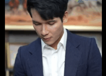 G2611017 ประธานบริษัท ทำลูกน้องท้อง ! part2