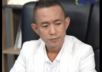 G2611011 พี่โชคโกงเงิน สุดท้ายโดนจับได้!!! part2