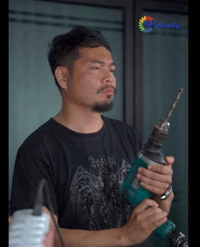 G2611022 เศรษฐกิจไม่ดี ปล้นบริษัท TBT เลยแล้วกัน part2