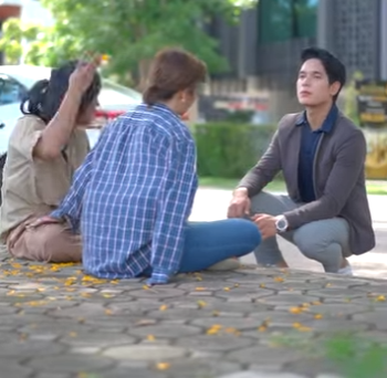 G2611015 กูเห็น มันก็ต้องเป็นของกูสิว่ะ part2