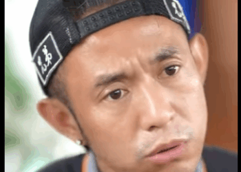 G2611020 ผมไม่เลี้ยงดูพ่อได้ แต่ผมไม่ช่วยเหลือพี่ไม่ได้ part2