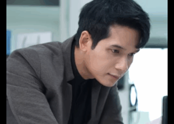 G2611025 มาหลับที่บริษัท เพื่อ !!! part2