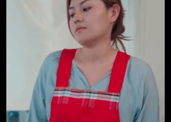 G2811002 คนที่มีจิตใจดีสักวันต้องมีคนเห็น part2