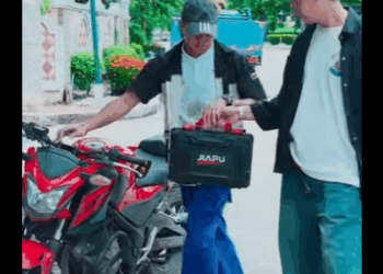 G2811022 ความไว้ใจที่ได้จากคน…แปลกหน้า part2