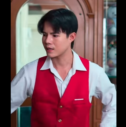 G2811016 พนักงานหักหัวคิวโรงแรม part2