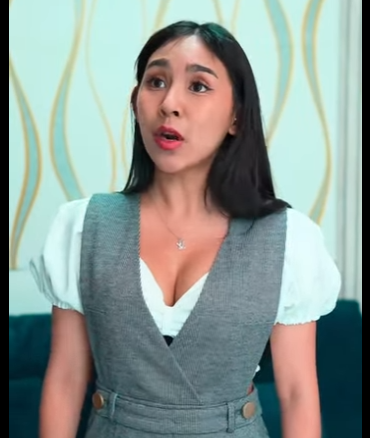 G2811004 อยากให้น้องหย่าจนทำเรื่องไม่เป็นเรื่อง part2