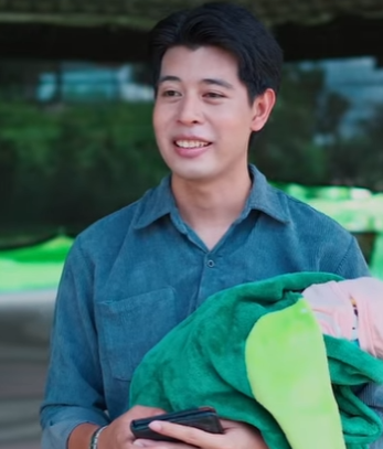 G2811013 เวรกรรมที่มีตอนจบ part2