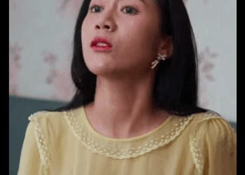 G2811011 อยากมีหน้ามีตาในสังคมเกินเหตุ part2