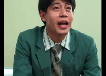 G2811008 หนอนน้อยในบริษัท part2