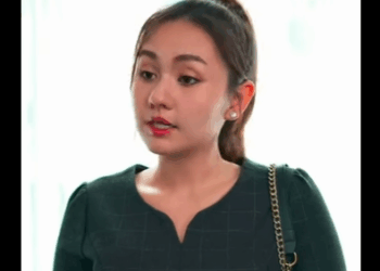 G2811010 สะใภ้มีหน้าที่แค่เป็น…แม่บ้านฟรี part2