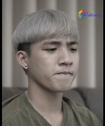 G2911011 ทำไมทำตัวงี่เง่าแบบนี้ ไปพิจารณาตัวเองด้วยนะ part2