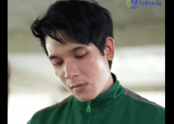 G2911005 ไหนบอกว่าโสดไง แล้วนี้คือพี่ชายหรือผัวกันแน่ part2