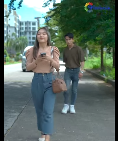 G2911017 คนบางคน รู้หน้าไม่รู้ใจ ดูให้จบ!!! part2