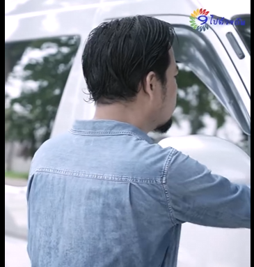 G1311013 บุญคุณ มีไว้ทรยศหักหลัง ! part2