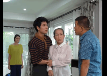 G2911012 คุกเข่าถูสิ จะได้สอาด part2