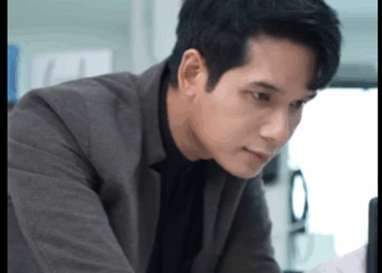 G2911016 มาหลับที่บริษัท เพื่อ !!! part2