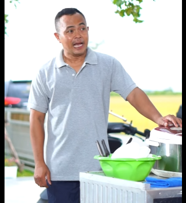 G0611020 อย่าดูถูกพี่น้องตัวเอง part2