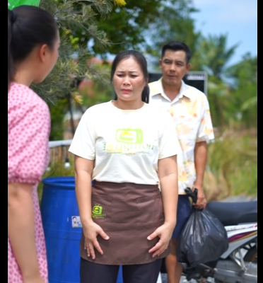 G0611017 รักข้างกองขยะ part2