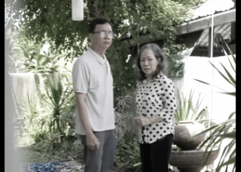 G2911010 คนบ้านนอกอย่างมัน ให้ชีวิตที่ดีกับแกได้เหรอ part2