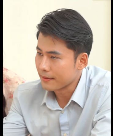 G0611012 ผู้ชายที่ไม่รักแม่ตัวเอง ผู้หญิงที่ไหนจะแต่งงานด้วย part2