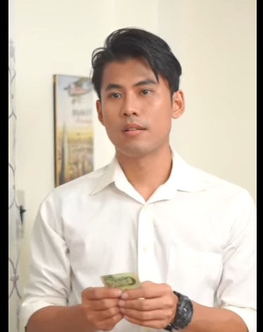 G1011002 คนจนก็มีหัวใจ part2