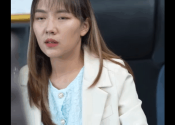 G1411017 ถ้าไม่มีเงินให้ งั้นก็แยกกันอยู่ part2