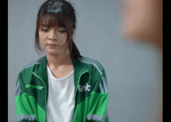 G1411008 หน้าตาก็ดี แต่เห็นแก่ตัวอย่างงี้ แบบนี้ก็ไม่เอา part2