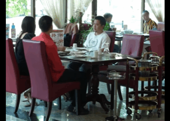 G1411021 โลกมันกลม แต่สังคมมันเหลี่ยม part2