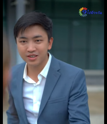 G1411020 เรื่องวุ่นๆของบริษัทไฮโซ part2