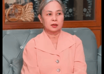 G2210028 จะเป็นลูกสะใภ้ต้องมีใจก่อนหรือมีเงิน part2