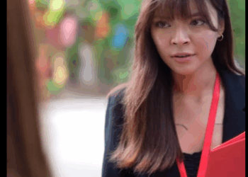 G1411001 เจ้านายหวังได้เลขา part2