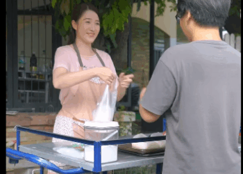 G2210008 ไม่มีนกตัวไหน บินได้ด้วยปีกของนกตัวอื่น part2