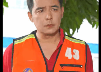 G2210009 พ่อเก่ากับพ่อใหม่ใครดีกว่ากัน part2