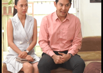 G1511008 เปลี่ยนเทยให้เป็นชาย part2