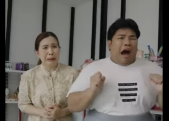 G0312014_คนพวกน น..ม นม ญหาอะไรก บฉ (ละครส น) พล แตก แชนแนล_part2